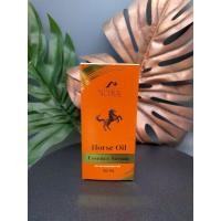 ราคา เซรั่มน้ำมันม้า NORA Horse Oil Essence Serum (29008116852)