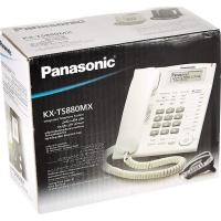 ราคา โทรศัพท์ Panasonic KX-TS880 (25976470464)