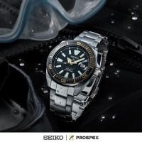ราคา Seiko Samurai Zimbe Limited edition (1476487631)