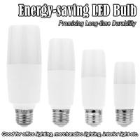 ราคา E27 หลอดไฟ LED 5W 10W 15W 20W 360 มุมไฟ LED 220V ตกแต่ง Cool White Warm White หลอดไฟสําหรับห้องนอนไฟไฟหน้า SMD2835 ชิปหลอดฮาโลเจนเปลี่ยน (27268228979)