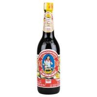 ราคา ตราแม่ครัวซอสหอยนางรม 600ซีซี Mae Krua Oyster Sauce 600cc. [หมายเลขบาร์โค้ด 8850038400035 ] (50958010177)