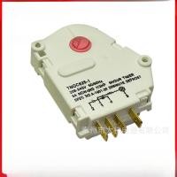 ราคา ตัวจับเวลาเก็บน้ำค้าง TMDC625-1/807-2 สำหรับตู้เย็น Midea, Panasonic, LG (50505305386)