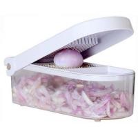 ราคา เครื่องบดสับอาหาร หั่นผักผลไม้ egetable chopper (18992826756)