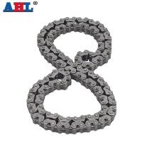 ราคา 124 Links Motorcycle Camshaft Timing Chain For Honda CB750F Super Sport 1979-1982 CB750C Custom CB7 (42876971607)