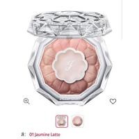 ราคา Jill​ Stuart​ Bloom Couture Eyes (19944425394)