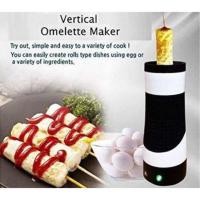 ราคา ส่งฟรี‼️ Egg/Omelette Maker เครื่องทำไข่ม้วน (860552272)