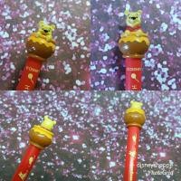 ราคา ปากกา pooh disney (Tokyo disneyland) (714555988)