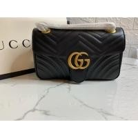 ราคา New Gucci marmont size 26 cm. (2296611619)