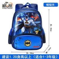 ราคา กระเป๋าเป้ เป้เด็ก กระเป๋านักเรียน ลายการ์ตูน (4934669077)