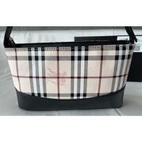 ราคา กระเป๋าสะพายข้างBurberry (21719257447)