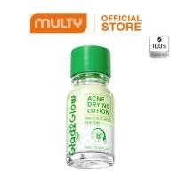 ราคา Glad2Glow Acne Drying Lotion Kit 10 g. (56050967534)
