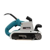 ราคา MAKITA เครื่องขัดกระดาษทรายสายพาน 4"x24" [M011-9403] (13230237228)