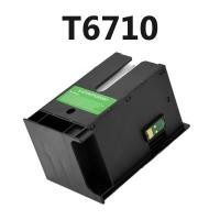 ราคา T6710 กล่องซับหมึก Epson WP4011 WP4511 WP4521 WP4531 WP 4525 4530 4540 4020 WF 4630 4640 5690 5190 5620 5110 (21017209552)
