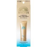 ราคา ANESSA ANESSA Perfect UV Sunscreen Skincare Gel NA SPF50+ PA++++ 90 กรัม (41327363882)