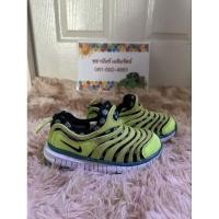 ราคา รองเท้าเด็กมือสอง Nike Free (ไนกี้หนอน) (23148328916)