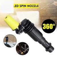 ราคา หัวฉีดหมุนได้ 360 องศาสําหรับทริกเกอร์ Karcher K2-K7 (25601558527)