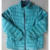 ราคา เสื้อกันหนาวขนเป็ดเด็ก uniqlo size 140 (5204974020)