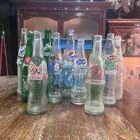 ราคา ขวดน้ำอัดลมเก่าวินเทจของสะสม (29513357043)
