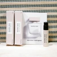 ราคา (สินค้าขายดี) น้ำหอม NARCISO EDP 1 ML spray (89110201)