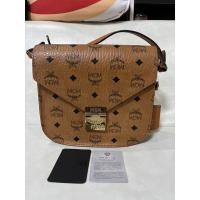 ราคา mcm crossbody ของแท้ (20018946303)