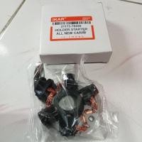 ราคา ที่วางสตาร์ท / Cool House สําหรับ Suzuki Mega Carry All New / Ertiga / Swift / All New Carry Starter Dynamo 31173-78450 (48554464918)