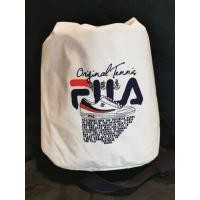 ราคา กระเป๋า​ถุงทะเล​แบรนด์​FILA​แท้งาน​ตู้​ญี่ปุ่น​มือสอง​ (24024387388)