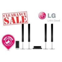 ราคา LG โฮมเธียร์เตอร์ Blu-ray Home theater 9.1 channel รุ่น BH9540TW (ชลบุรี ส่งฟรี) (7416241079)