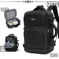 ราคา YUNHI กระเป๋าเป้เดินทาง ไนลอน 30-45L กันน้ำ เหมาะสำหรับการเดินทางและใช้งานธุรกิจ (55306821287)
