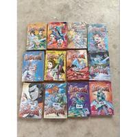 ราคา หนังสือมือกาตูนสองจีนกำลังภายใน เล็กเซียวหงส์ เก่าเก็บสภาพดี (26910699959)