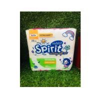 ราคา โมเดส ผ้าอนามัย รุ่นสปิริต คอตตอนนี่ ซอฟท์ ไม่มีปีก 20 ชิ้น (8850007371281) (8984873906)