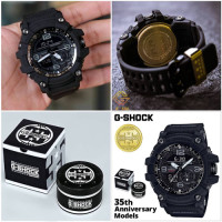 ราคา นาฬิกา G-Shock แท้ 100% รุ่น GG-1035A-1A ( Bigbang 35th Anniversary G-Shock Limited edition) (2970706017)