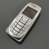 ราคา Nokia 3120 (Timedrifted) (42360794838)