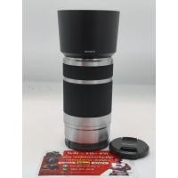 ราคา เลนส์ Sony 55-210 F4.5-6.3E OSS ใส่พวกตัวคูณ (42905004083)