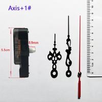 ราคา 8.9 มม.ความยาวแกน 12888 ดวงอาทิตย์ เงียบนาฬิกาเคลื่อนไหว ไซโก้ แกนนาฬิกาควอตซ์เคลื่อนไหวกวาดการเคลื่อนไหวที่สองอุปกรณ์เสริม 1-36 ตัวชี้ (54952456910)