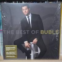 ราคา [ร้านค้าจัดส่งไว] แผ่นเสียง RARE Michael Buble : The Best of Buble 21LP Vinyl 12" (28923212769)