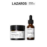 ราคา MEDIPEEL Peptide Tox Bor Cream 50g/Ampoule 30ml (54252984347)