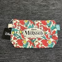 ราคา กระเป๋าดินสอ กระเป๋าเครื่องสำอางค์ Ariel : Little Mermaid (22807902583)