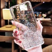 ราคา หรูหราglitterสําหรับhuawei P30 P20 P40 Pro Plus Mate 20 Pro Lite Nova 5T Pสมาร์ท2019 2021 TPUโปร่งใสกรณี (27810875873)