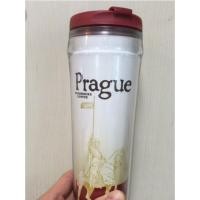 ราคา Starbucks tumbler แก้วสตาร์บัค ปราก prague แท้ ของใหม่ สะสม (4406235164)