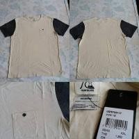 ราคา Quiksilver เสื้อเชิ้ต Shorey Cream (5379439762)