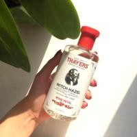 ราคา พร้อมส่ง‼️Thayers Rose Petal Witch Hazel Toner 355ml (3311459383)