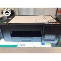 ราคา ปริ้นเตอร์Brother DCP-T220♦️ปริ้น สเเกน ถ่ายเอกสาร พร้อมใช้งานมือสอง (56050689340)