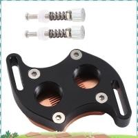 ราคา Uejfrdkuwg S-Shaped CPU Water Cooling Block Cooler South Bridge Northbridge Block สําหรับคอมพิวเตอร์ CPU Block ติดตั้งง่าย (47957638128)