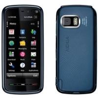 ราคา โทรศัพท์มือถือโนเกียปุ่มกด NOKIA 5800 (สีน้ำเงิน) จอ 3.2นิ้ว 3G/4G รุ่นใหม่ 2020 (5962186066)