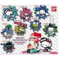 ราคา พวงกุญแจ Strap ลาย Bad Badtz Maru xo / BadBadtzMaru ใหม่ ลิขสิทธิ์แท้ (22082548296)