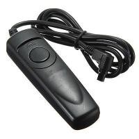ราคา Shutter Release Cable Timer Remote Controller RS-80N3 for Canon DSLR Camera 50DII/50DIII/D60/5D/D50/40D/30D/20D/10D (1542961933)