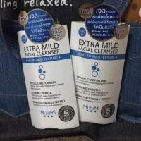 ราคา Mizumi Extra mild Facial Cleanser (813085826)