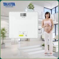 ราคา เครื่องชั่งดิจิตอล 【Fast Shipping】TANITA รุ่น HD-380 เครื่องชั่งน้ำหนักบุคคล แบบดิจิตอล สีขาว (สินค้ารับประกัน 3 ปี) (26908603712)