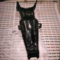 ราคา บังโคลนหลัง ksr 110 ksr110 เก่าเดิม kmi (40504789201)