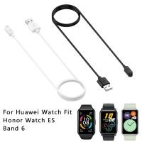 ราคา สายชาร์จ USB สําหรับ Huawei Band 8/Huawei Watch Fit3/Fit 2 / OPPO Band 2/Huawei Band 6 Pro/Huawei Watch Fit/เด็กนาฬิกา 4X/Honor Watch ES/Band 6 สายชาร์จ (46501706983)